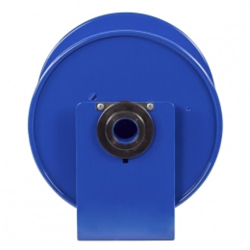 Hand Crank Vacuum Cleaner Reel