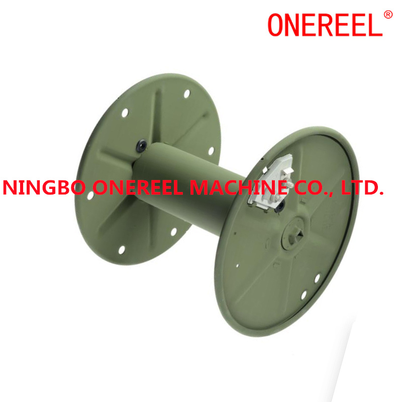 DR-8-A Electrical Cable Reel 
