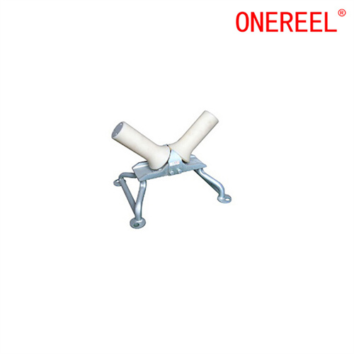 Specialized Force Cable Rollers
