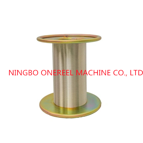 Sawing Wire Spool for Multi-Wire Sawing 