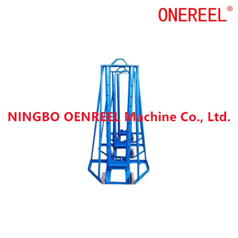 Wire Spool Stand 
