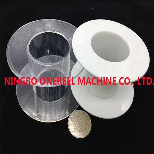 Reusable Filament Spool 