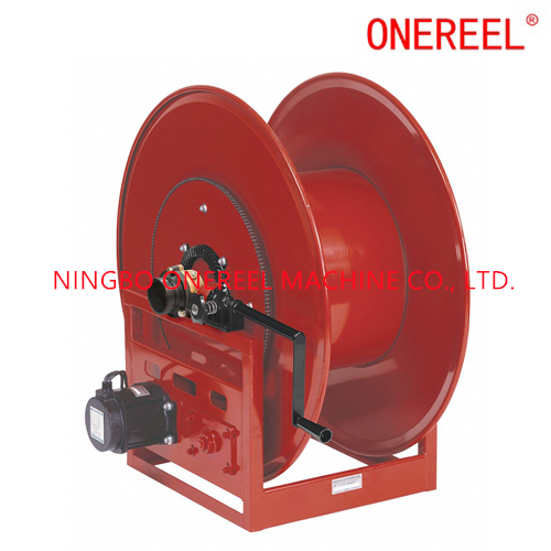 Auto Hose Reel 