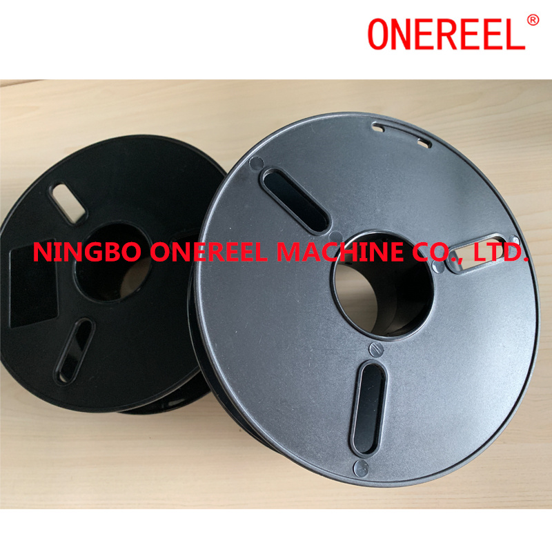 Small Plastic Cable Spools for Sale 