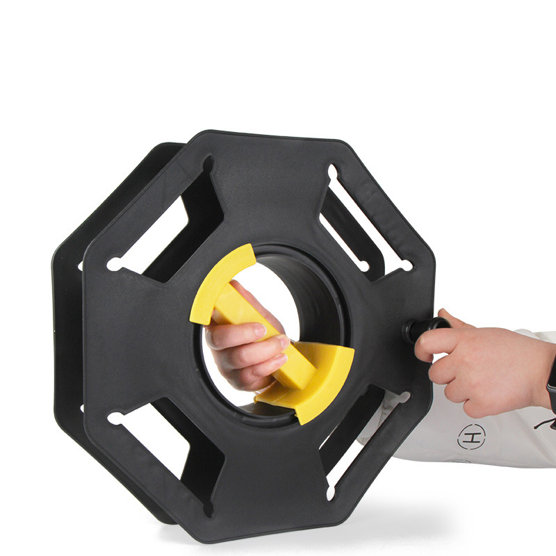 Mobile Cable Reel Empty Reel 