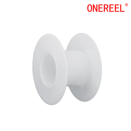 Plastic Bobbin for Wire