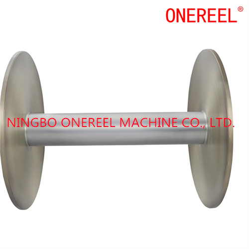 30 * 21 Inch Warp Knitting Machine Aluminum Beam 