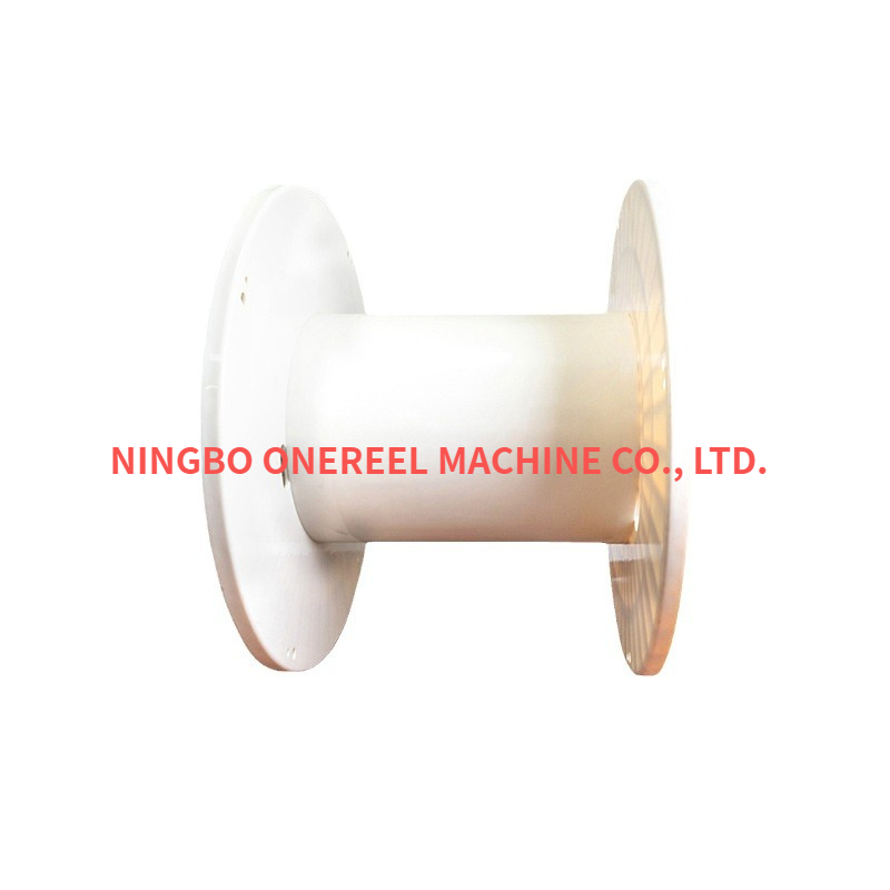 Exploring the Applications and Advantages of the PN800 Plastic Reel