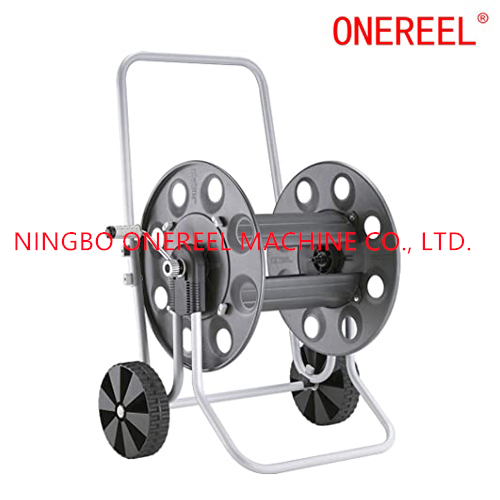 Frontage Hose Reel 