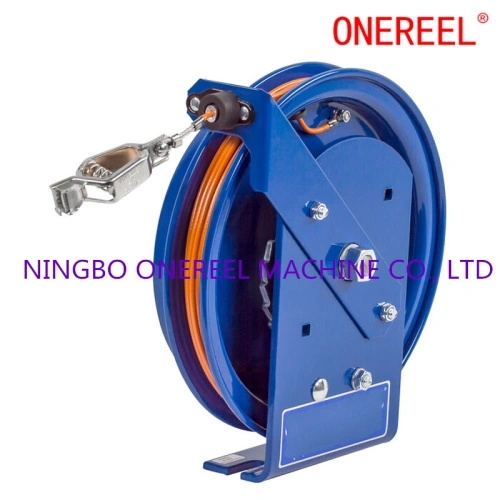 Retractable Hose Reel 