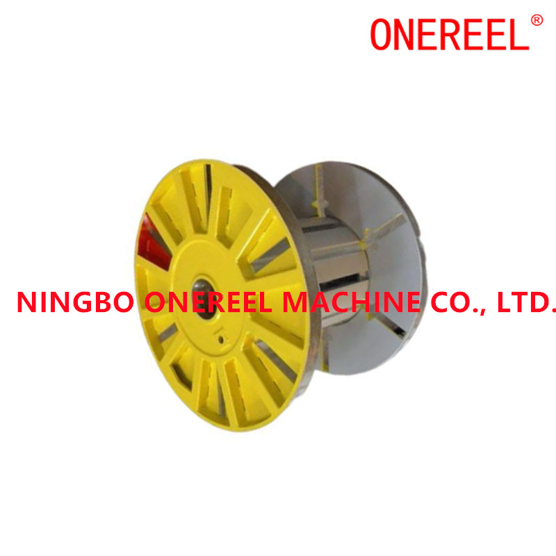 Take Apart Reels 