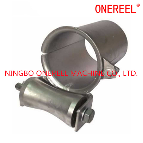 Roller for Wire Rope 