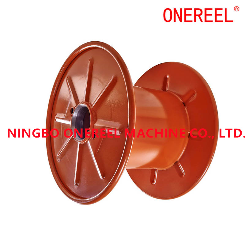 Ms Wire Spool 