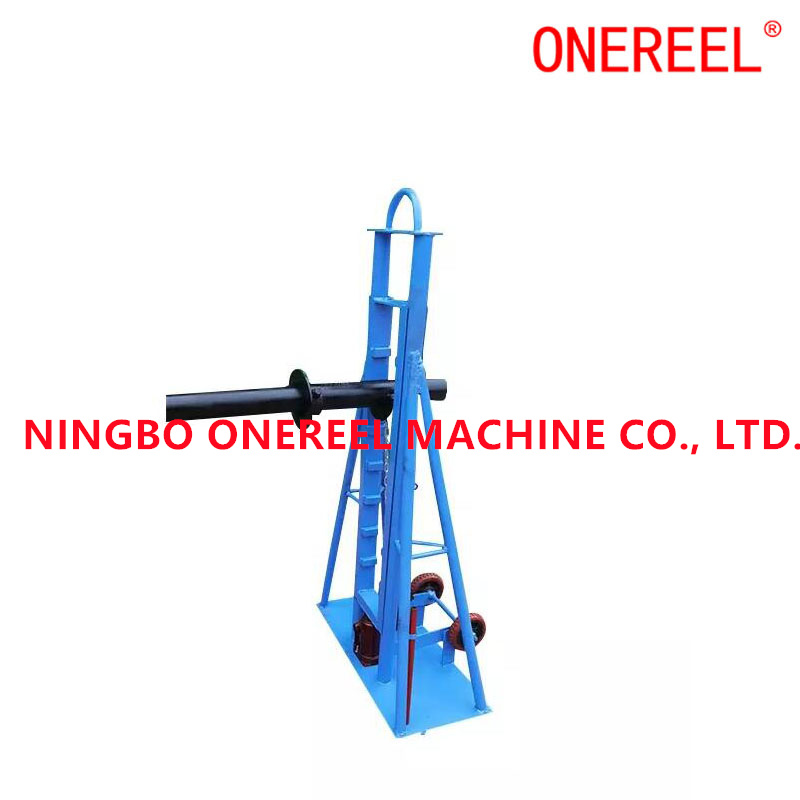 Wire Pulling Stands 