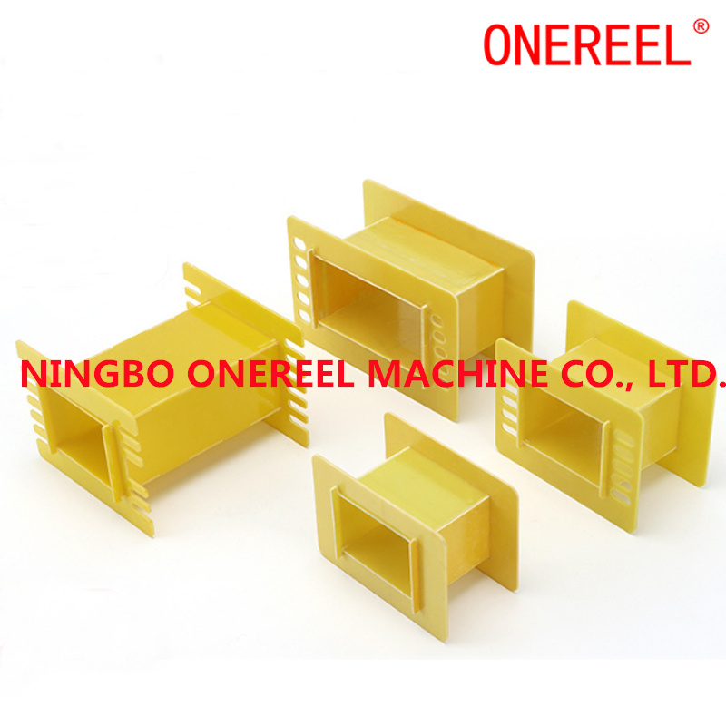 Nylon Transformer Bobbin