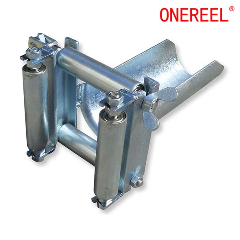 Cable Roller Device
