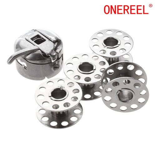 Singer Class 15 Transparent Bobbins