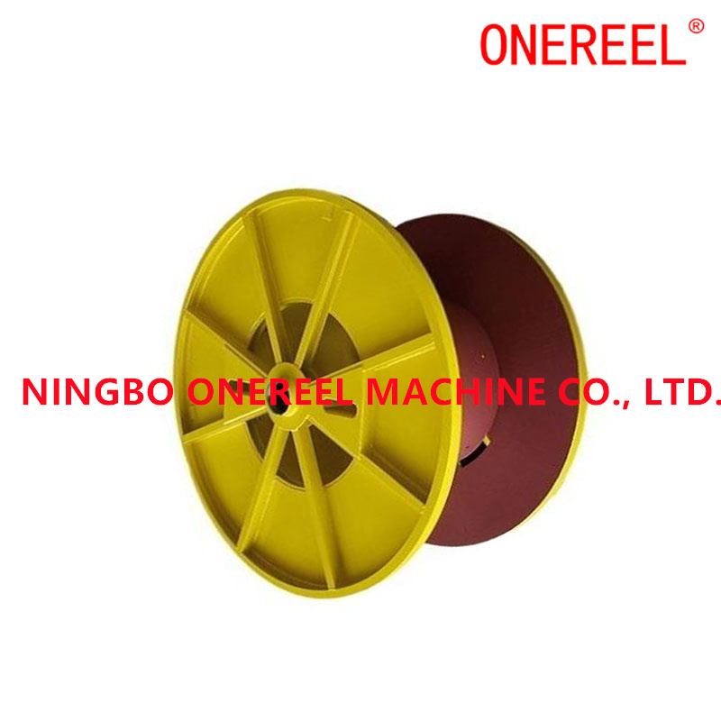 Steel Wire Drum 