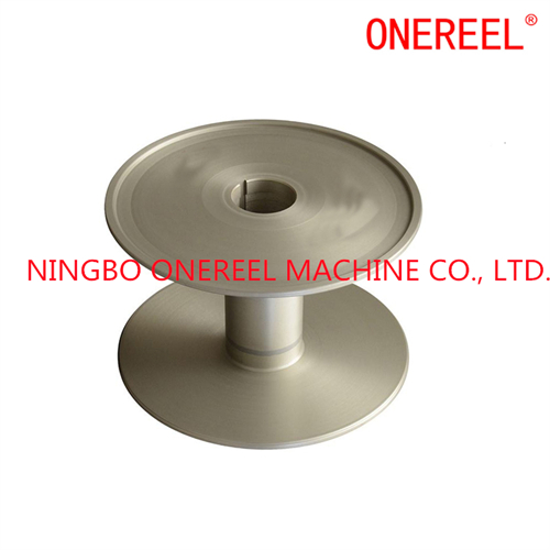 Aluminum Tricot Beam for Warp Knitting Machine 