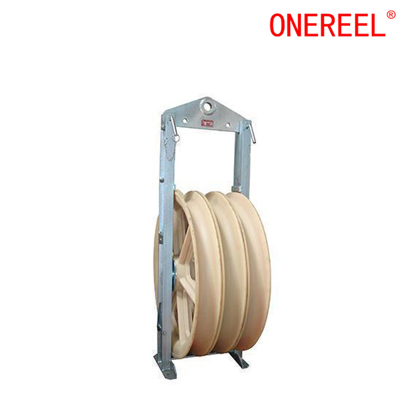 Pulley Blocks for Sale
