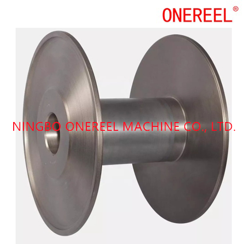 Aluminum Alloy Beam for Ribbon Warping Machine