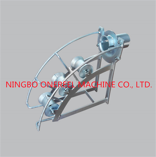 Big Cable Roller 