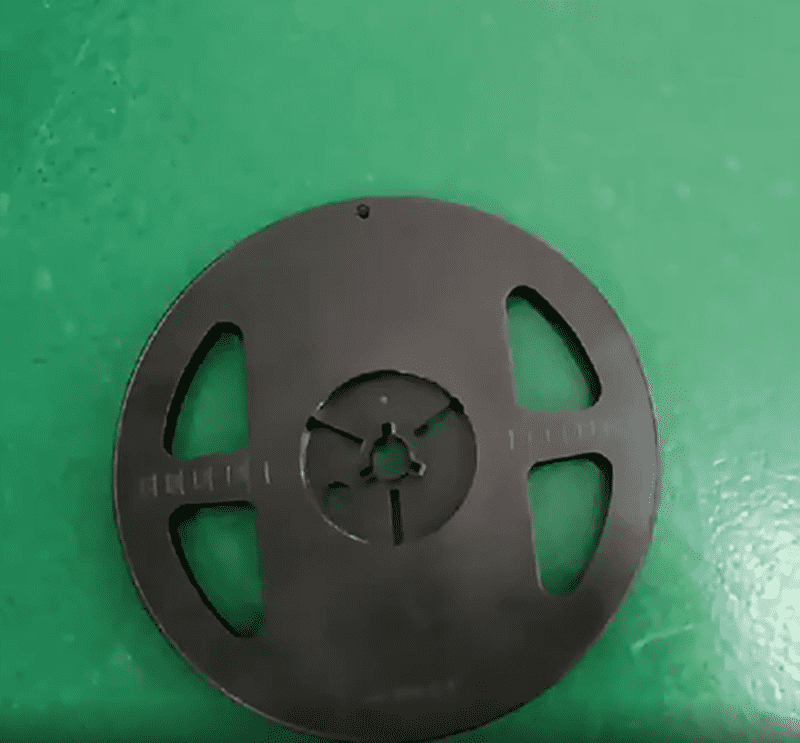 12M Full Flexible LED Strip Reel