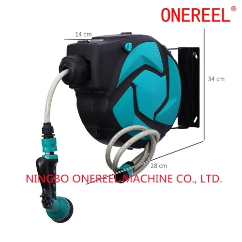 Hozelock Auto Reel