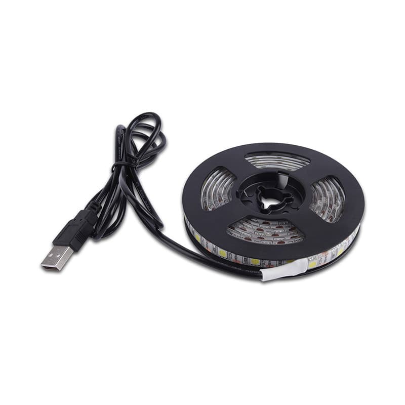 12M Full Flexible LED Strip Reel 
