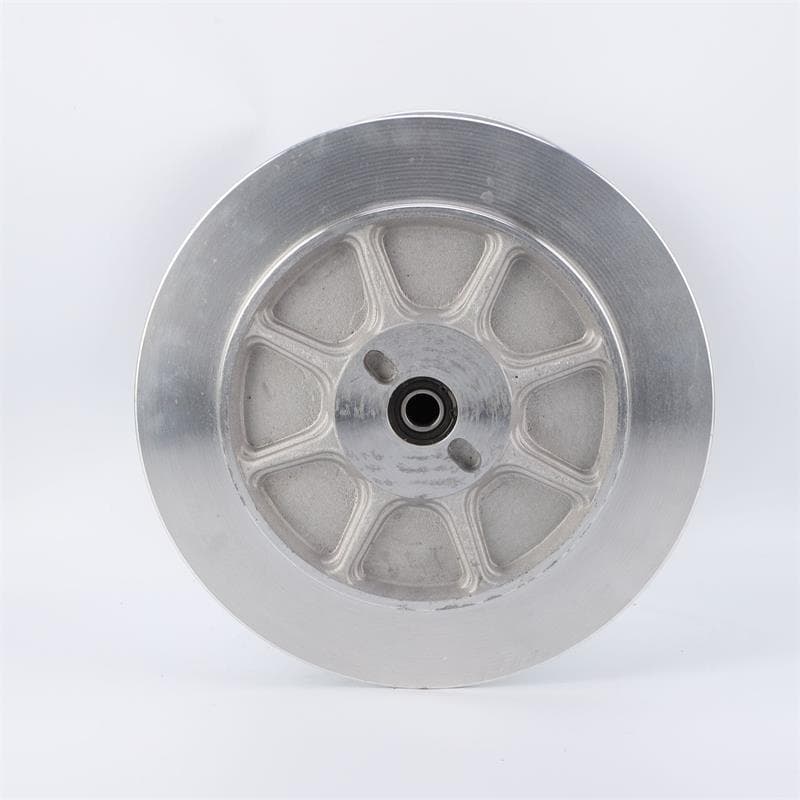 Tricot Raschel Aluminum Beam 