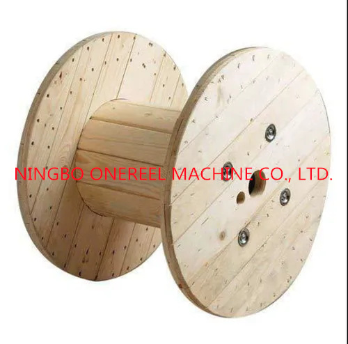 Wooden Reels for Sale
