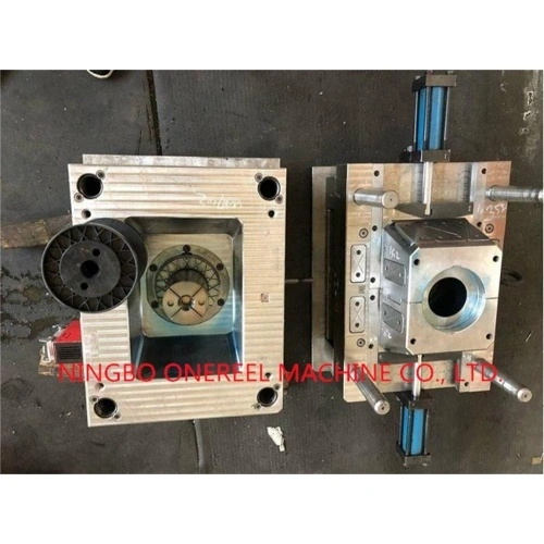 Plastic Mold Casting Spool