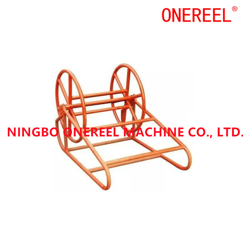 Portable Cable Reel Stands 