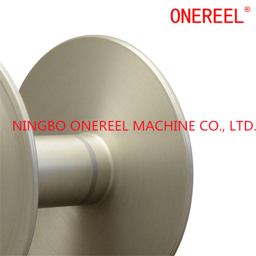 Textile Machinery Forged Tricot Beam 