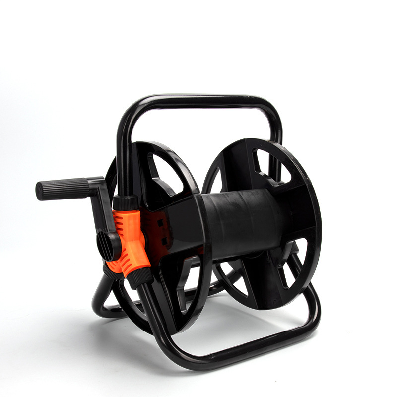 Storage Shelf Hose Reel 