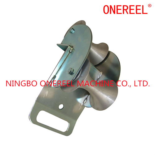 Roller Cable Guide 