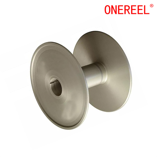 Aluminum Tricot Beam for Warp Knitting Machine
