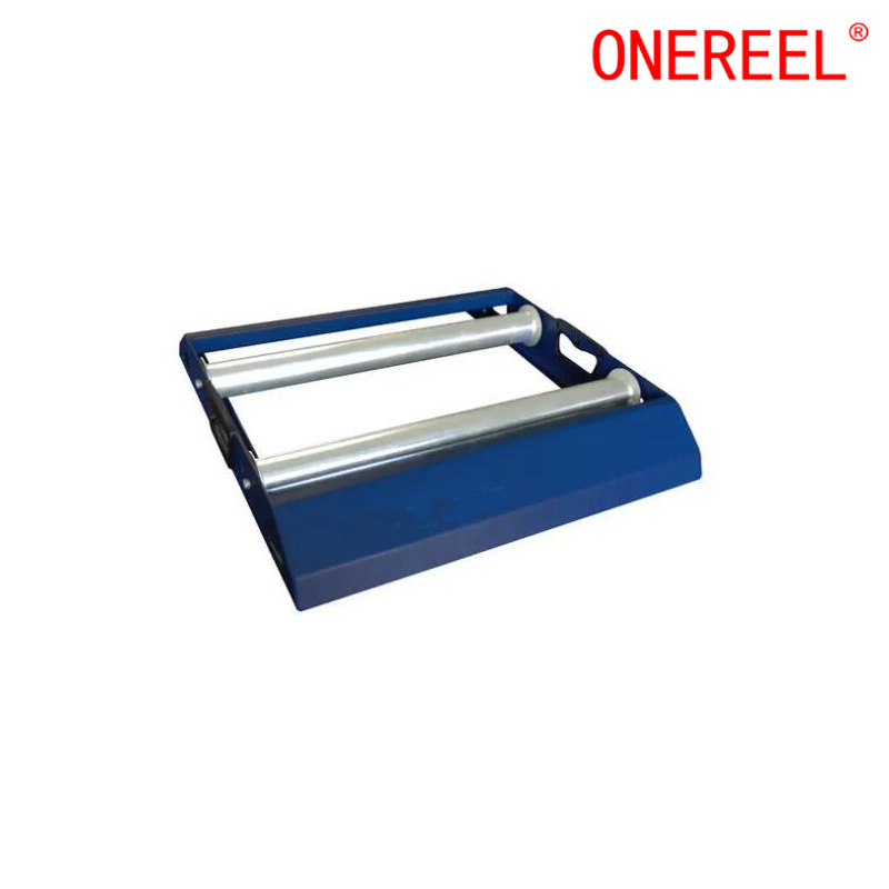 Cable Reel Drum Holder