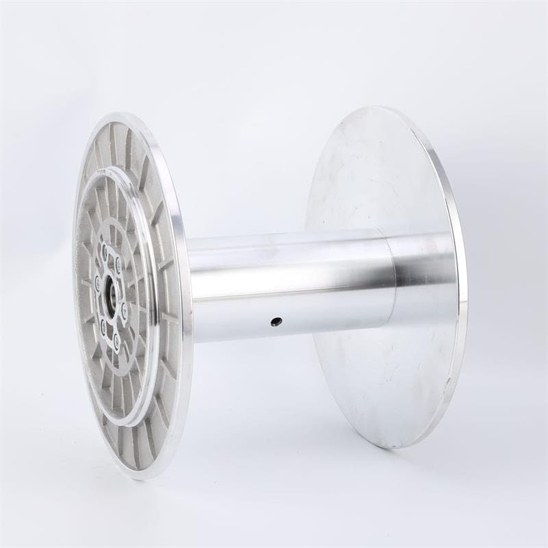 Tricot Raschel Aluminum Beam 