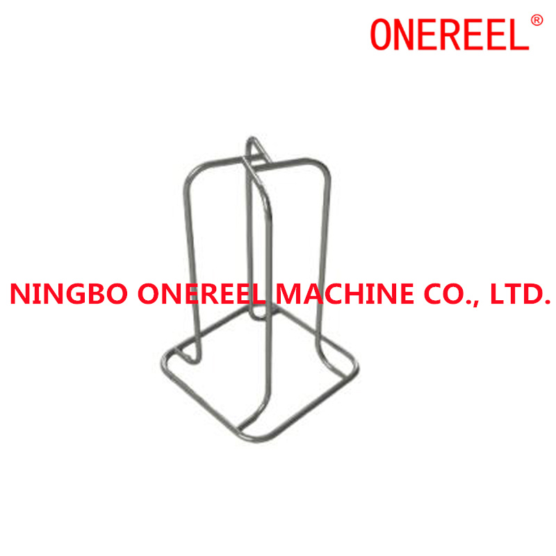 Circle Base Steel Wire Carrier 