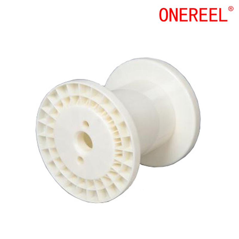 DIN200 Plastic PP Wire Bobbin 