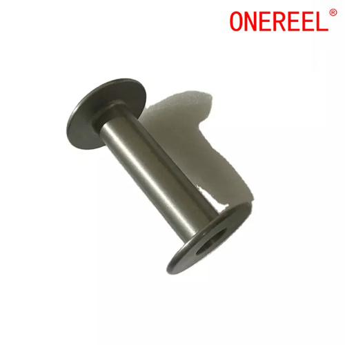 Aluminum Bobbin for Textile Machinery