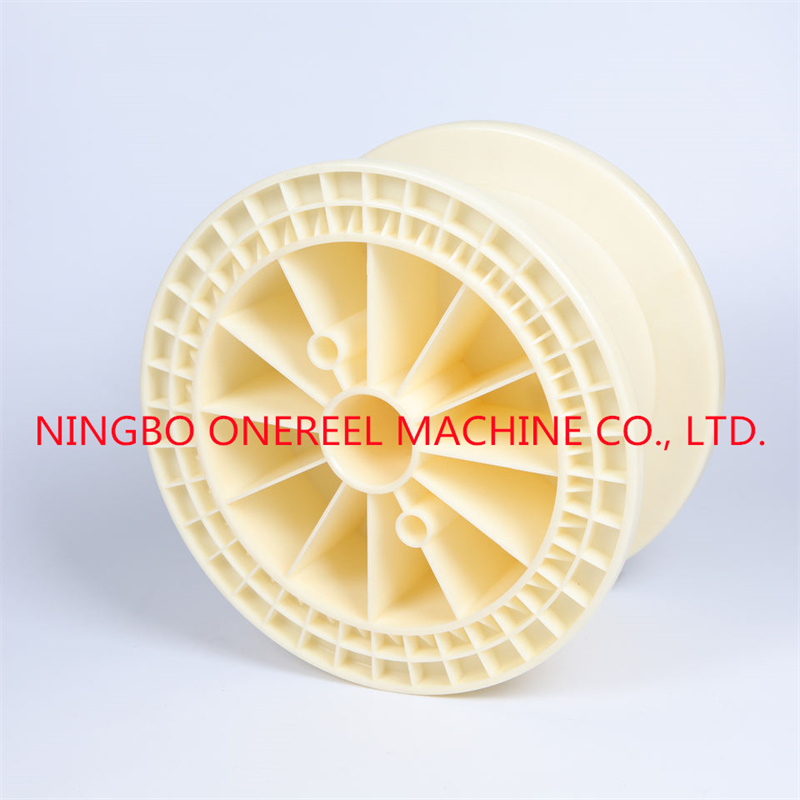 High Quality Custom Injection Mold Plastic Spools 