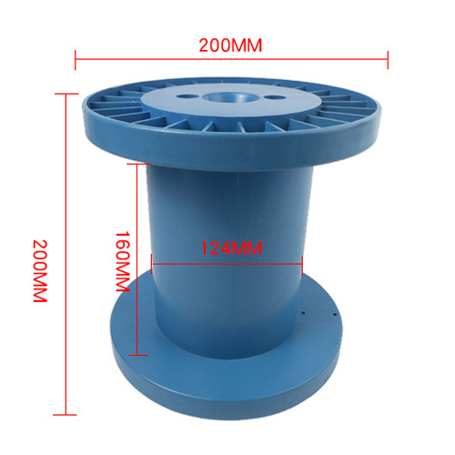 Best Plastic Wire Spools 