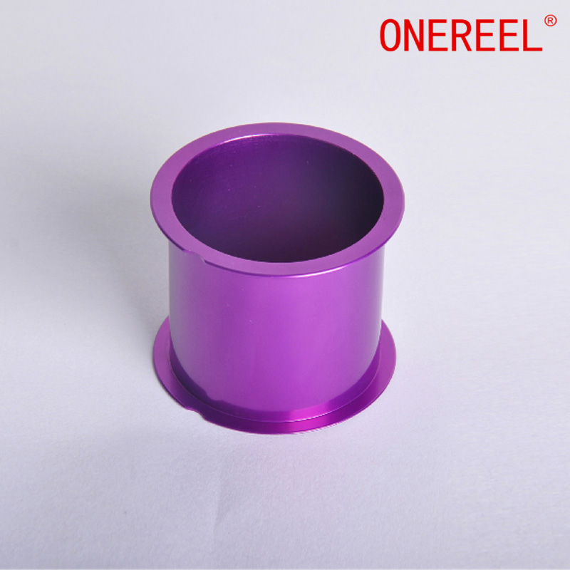 Semi Conductor Nickel-plating Aluminum Reel